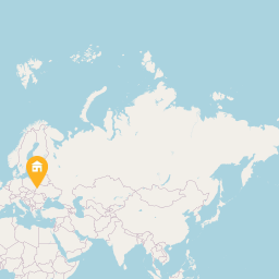 Danylo Halytsky Apartment на глобальній карті